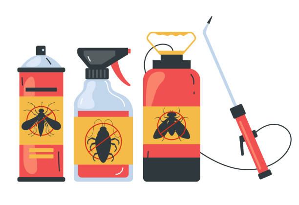 Pest Control for Restaurants in Los Angeles, CA